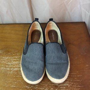 Casual Lightweight GH Bass&Co Slip On Loafers